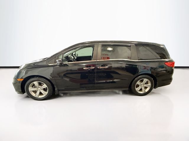 Used 2018 Honda Odyssey EX image 9