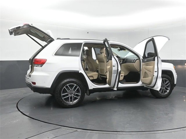 Used 2019 Jeep Grand Cherokee Limited image 56