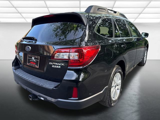 Used 2015 Subaru Outback 2.5i Premium w/ Popular Package #3 AWD/4WD image 5