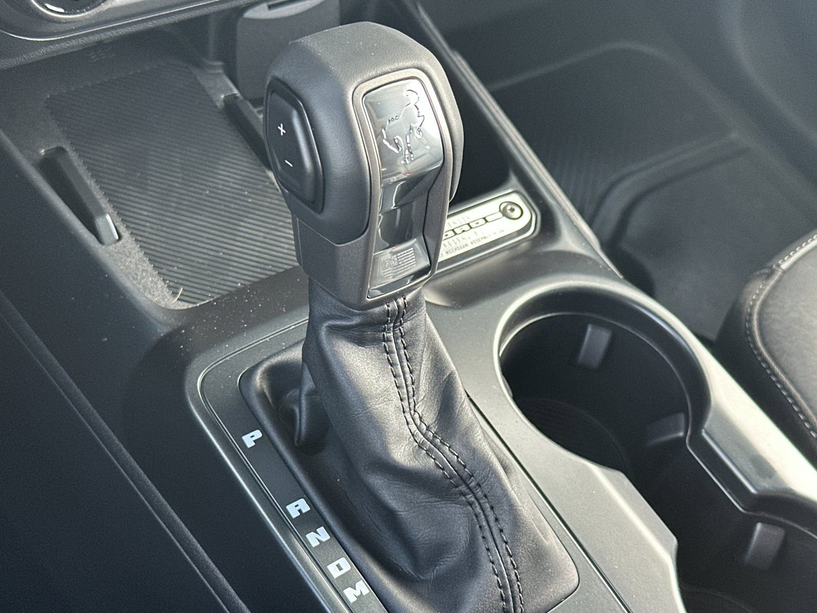 New 2025 Ford Bronco Big Bend image 24