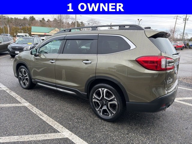 Used 2023 Subaru Ascent Touring image 4