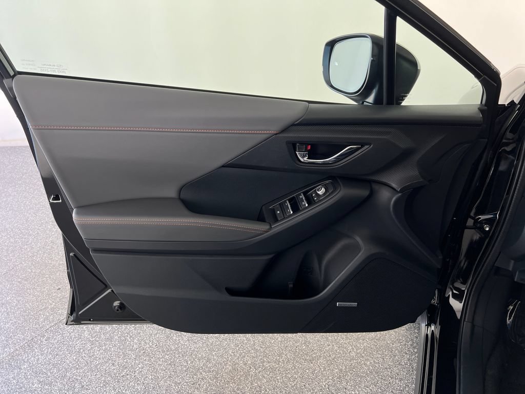 New 2026 Subaru Crosstrek 2.5i Limited w/ Crosstrek Mirror Package AWD/4WD image 12