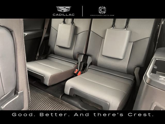Used 2025 Lexus GX 550 w/ Accessory Package (2T) AWD/4WD image 30