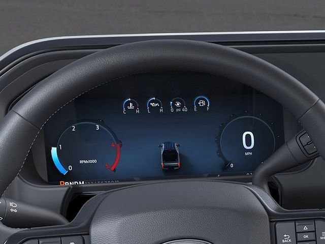 New 2026 Ford F350 Platinum AWD/4WD image 13