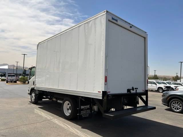 New 2024 Chevrolet Low Cab Forward image 7