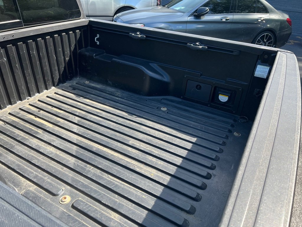 Used 2017 Toyota Tacoma TRD Off-Road image 32