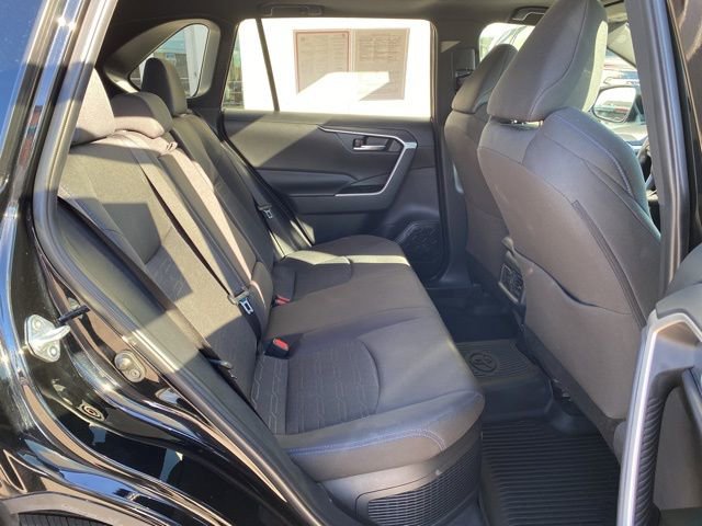 Certified 2024 Toyota RAV4 SE w/ Convenience Package image 20