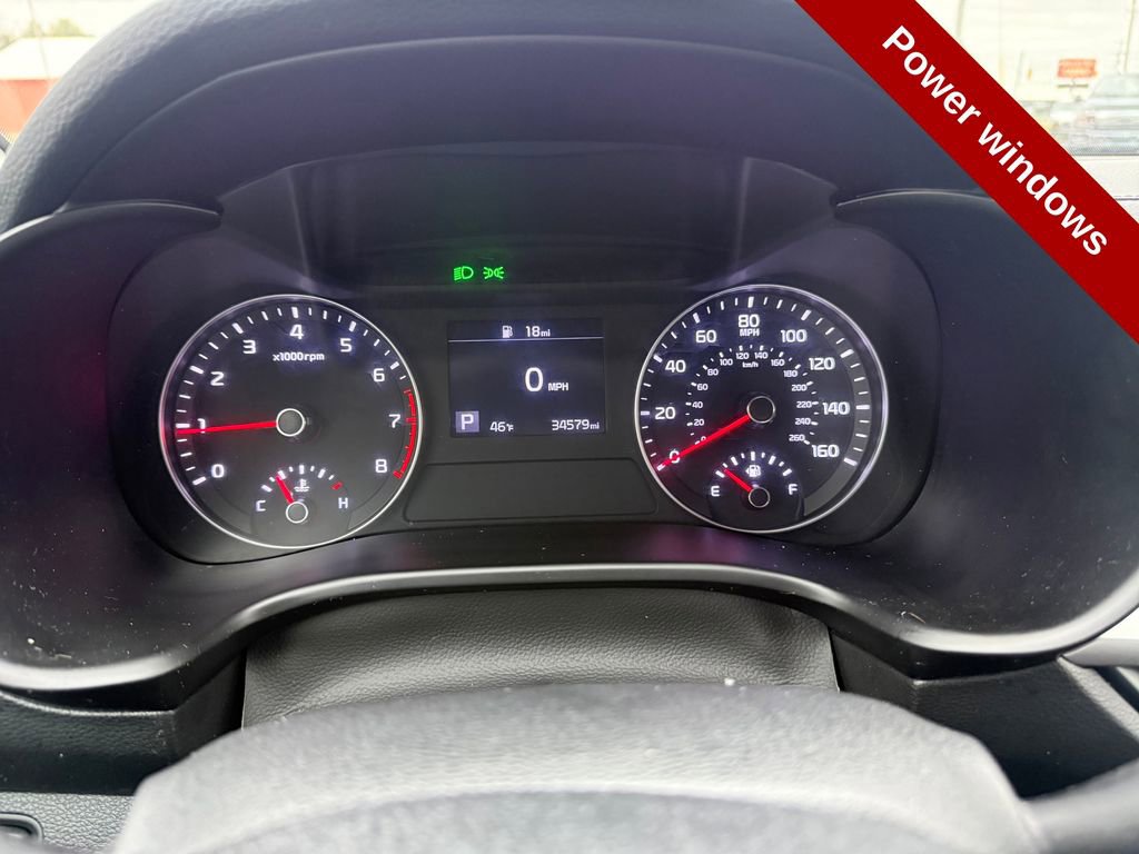 Used 2020 Kia Forte LXS image 21