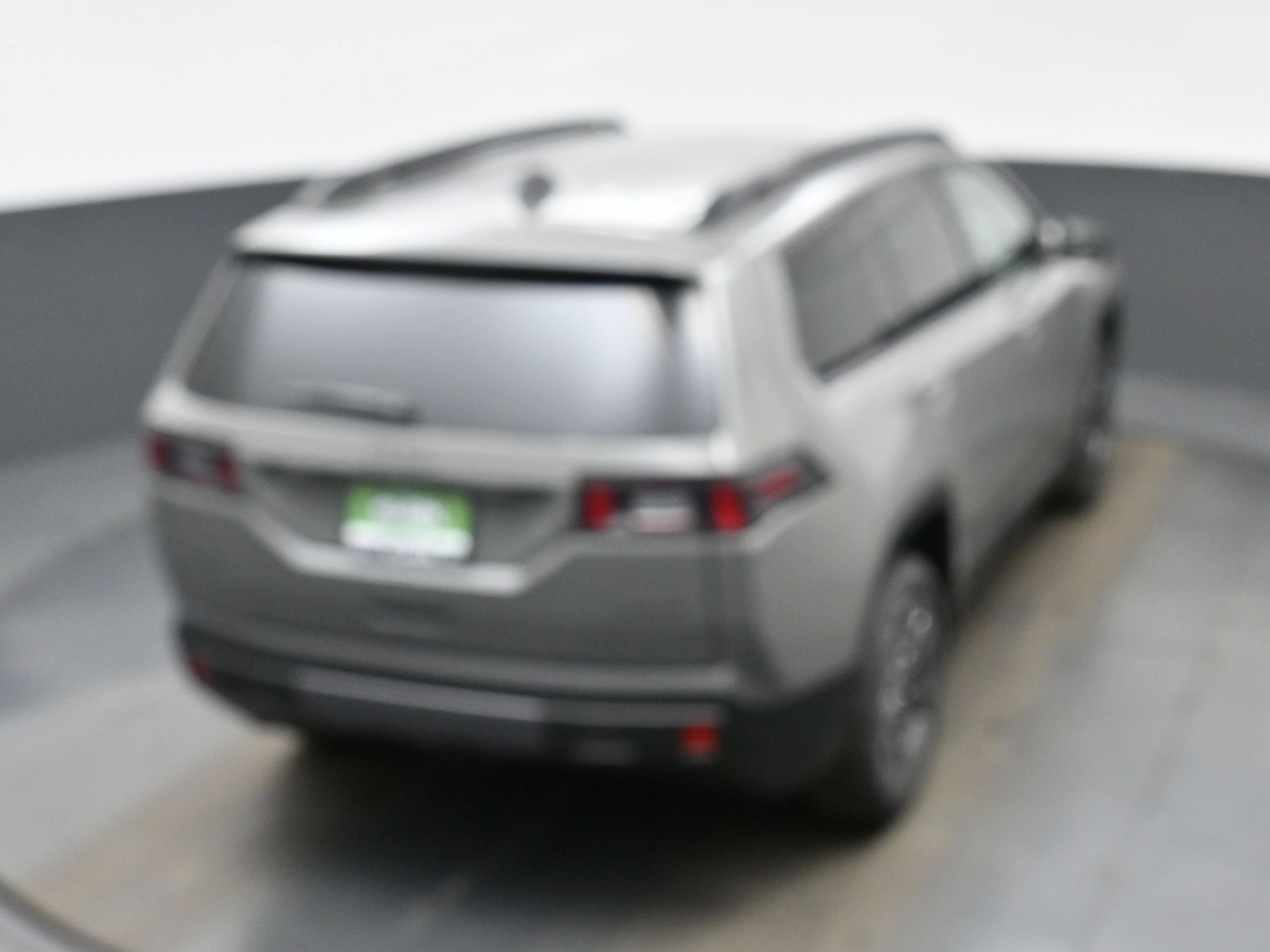 New 2026 Jeep Cherokee Laredo AWD/4WD image 25