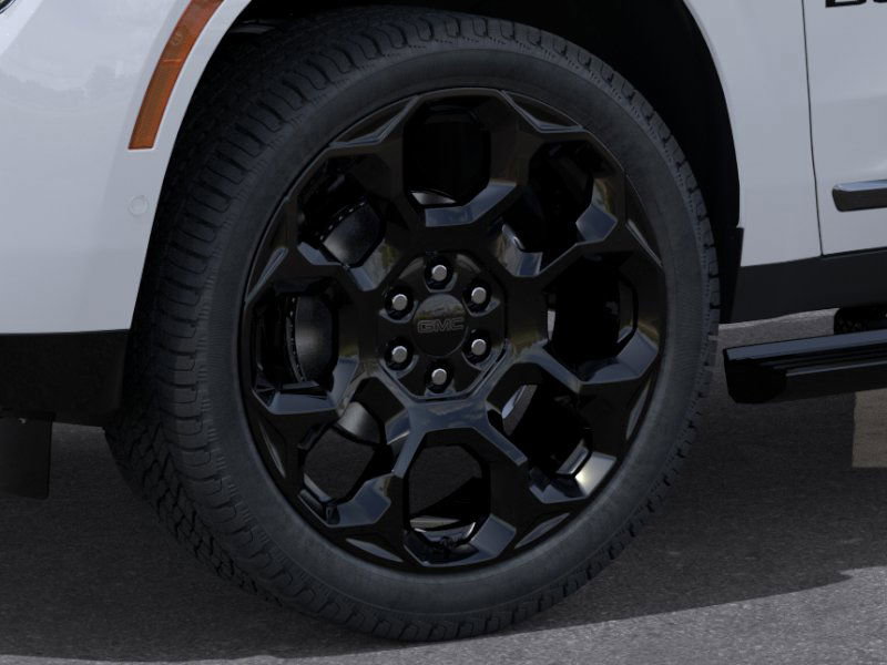 New 2026 GMC Yukon Denali Ultimate image 10