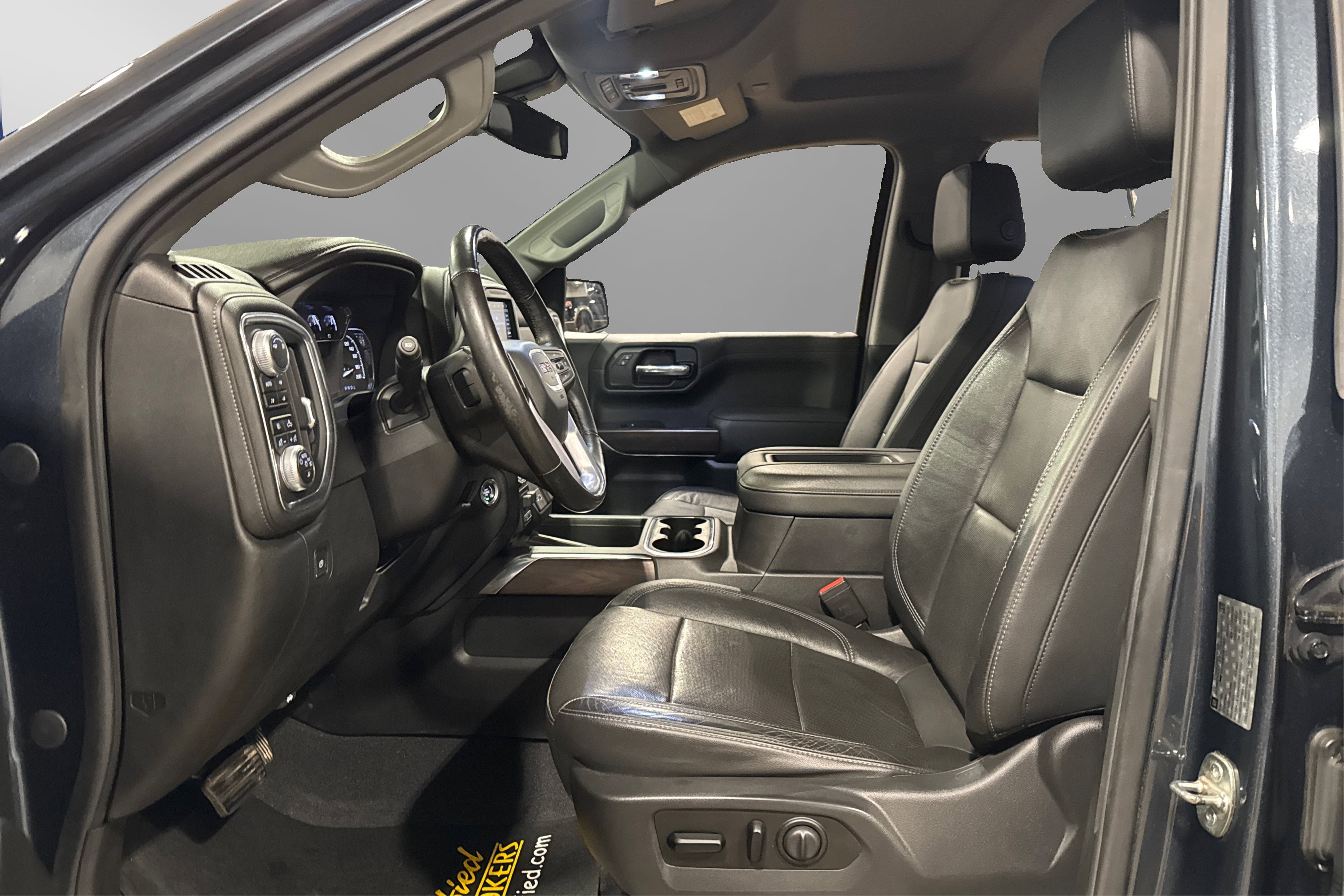 Used 2019 GMC Sierra 1500 SLT image 20