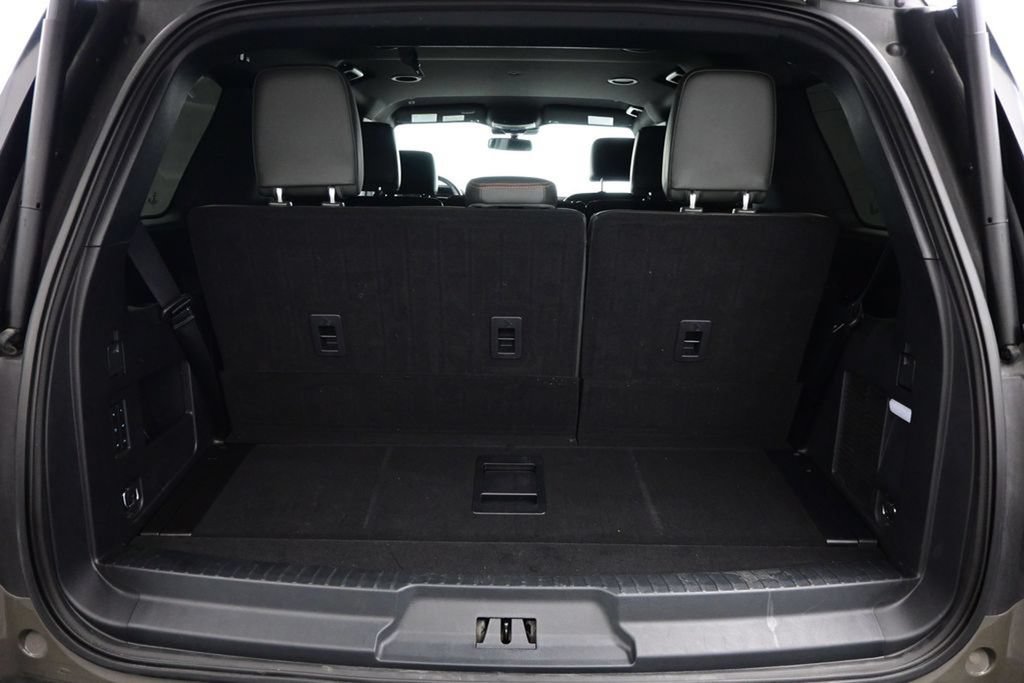 Used 2024 Ford Expedition Timberline AWD/4WD image 37