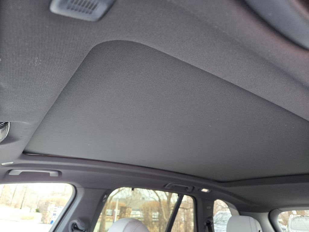 New 2026 BMW X5 xDrive40i image 27