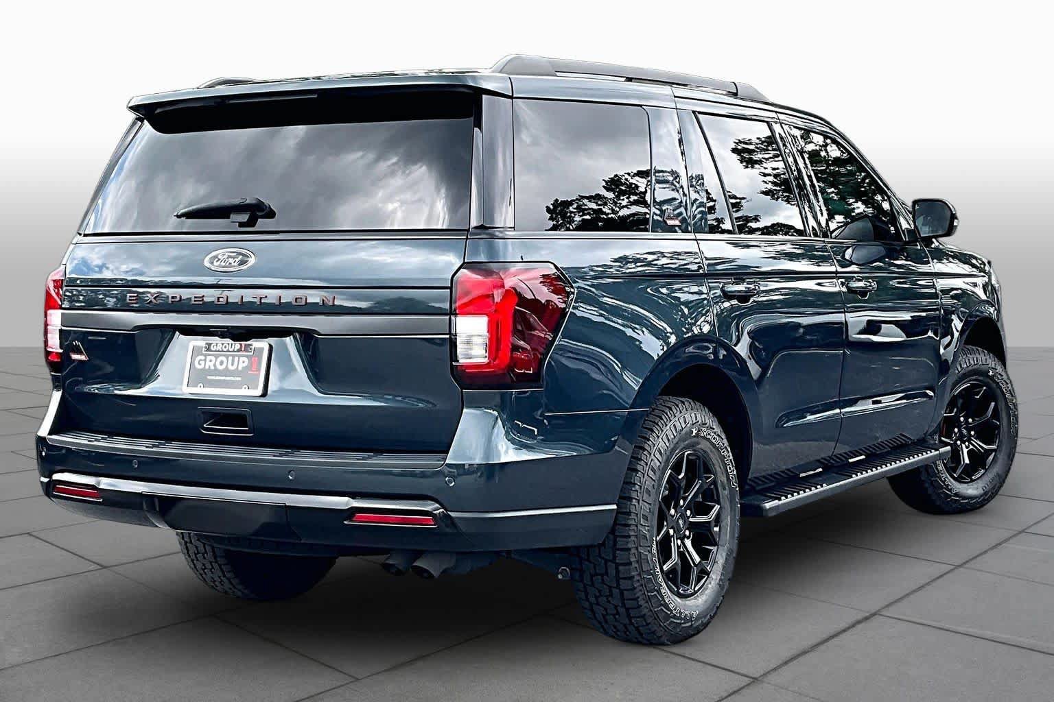 Used 2022 Ford Expedition Timberline AWD/4WD image 13
