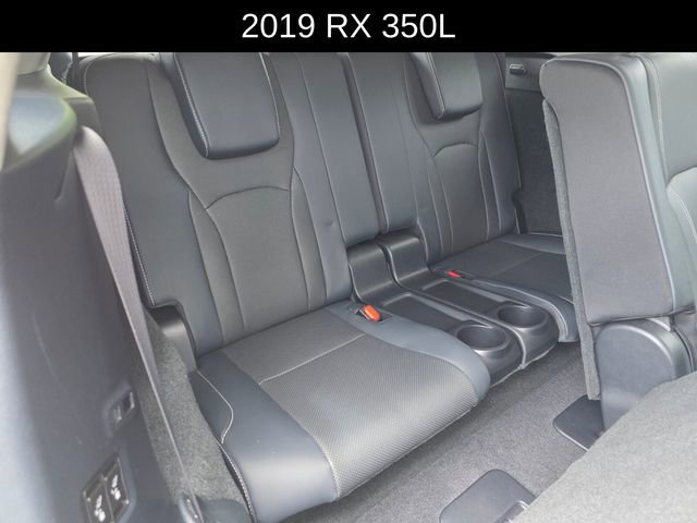 Used 2019 Lexus RX 350L FWD image 15