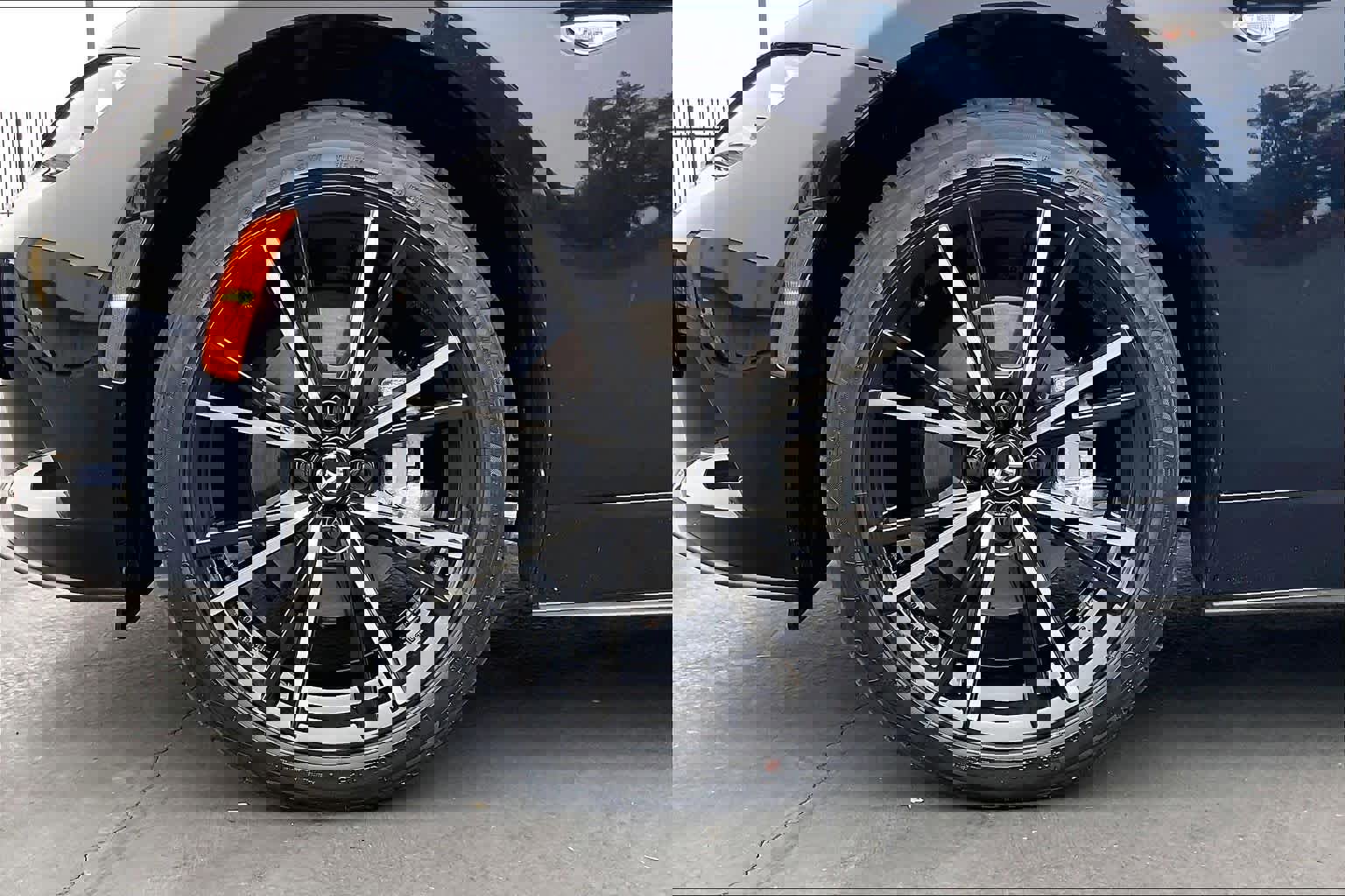 Used 2025 MAZDA MX-5 Miata RF Grand Touring w/ Weather Package image 12