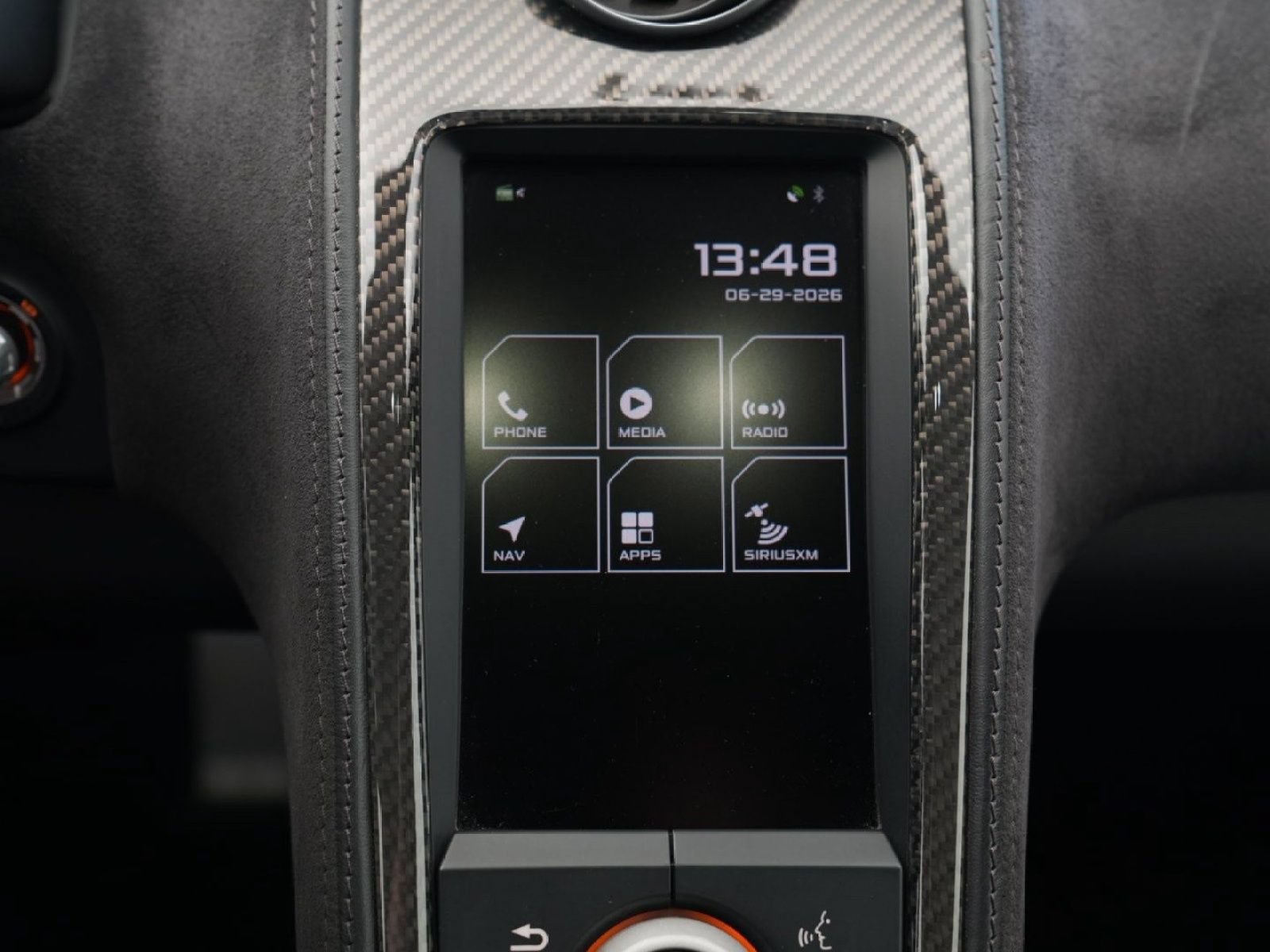 Used 2015 McLaren 650S Spider RWD image 32