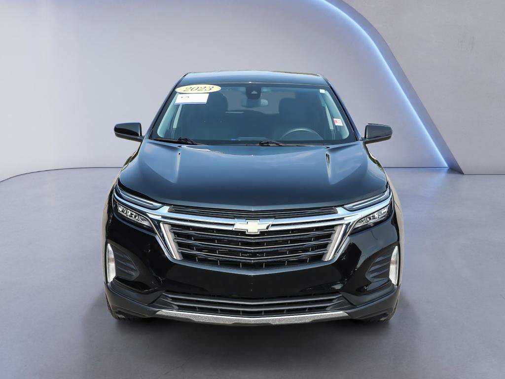 Used 2023 Chevrolet Equinox LT FWD image 11