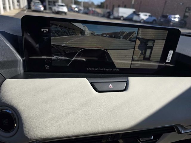 New 2026 MAZDA CX-90 3.3 Turbo w/ Premium Plus Pkg image 17