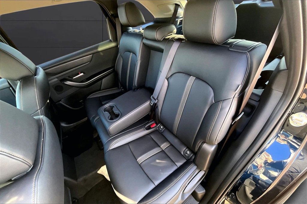 New 2026 MAZDA CX-90 3.3 Turbo w/ Select Package image 10