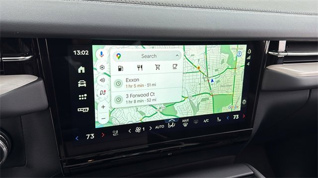 New 2025 Lincoln Navigator Reserve w/ Jet Appearance Package image 24