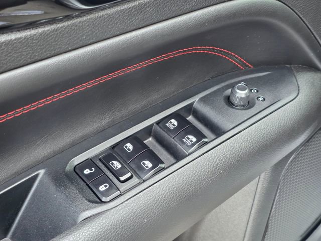 Used 2024 Jeep Compass Trailhawk AWD/4WD image 22