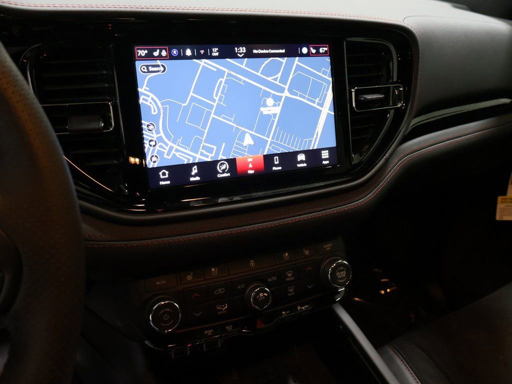 New 2026 Dodge Durango GT image 22