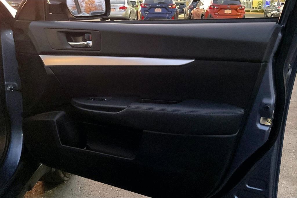 Used 2013 Subaru Outback 2.5i Premium image 26