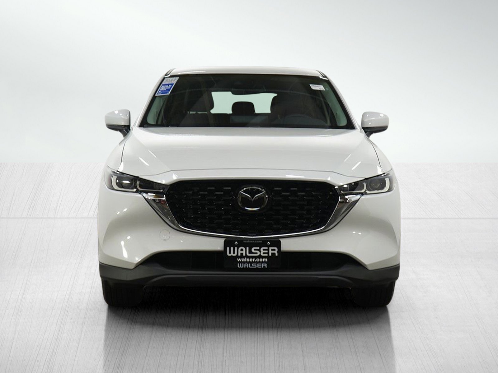 Used 2023 MAZDA CX-5 AWD 2.5 S image 8