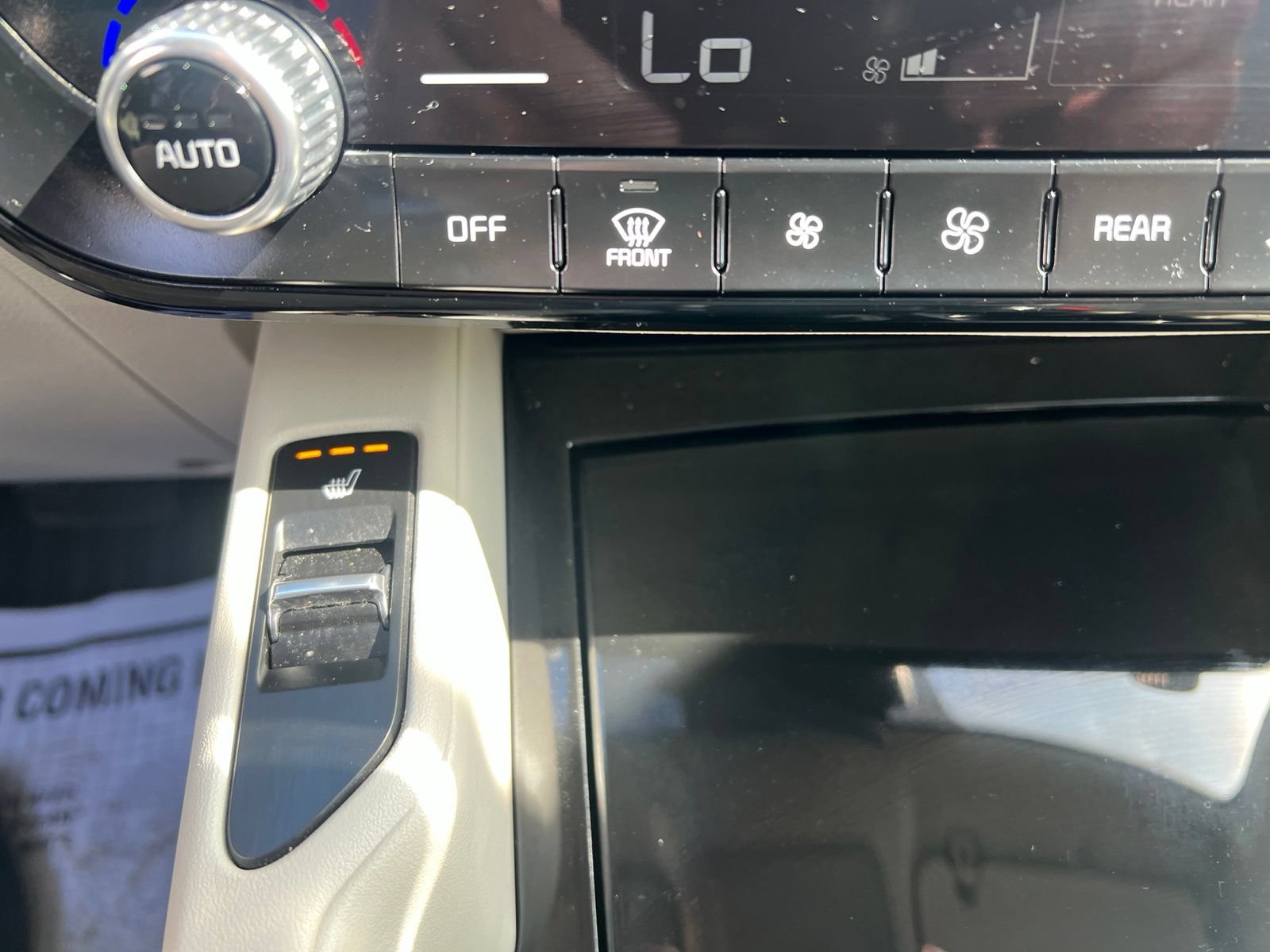 Used 2025 Kia Telluride S AWD/4WD image 29