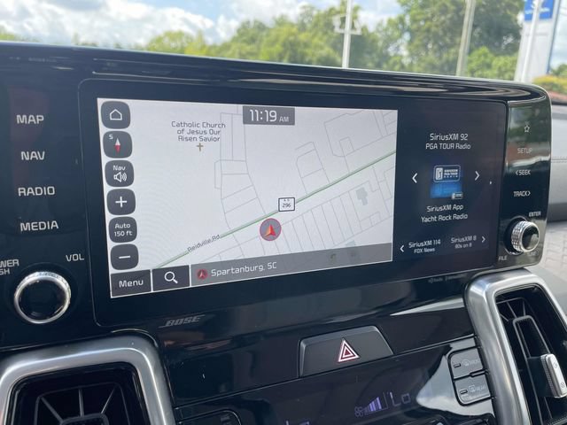 Used 2023 Kia Sorento SX Prestige w/ Panoramic Sunroof Package AWD/4WD image 26