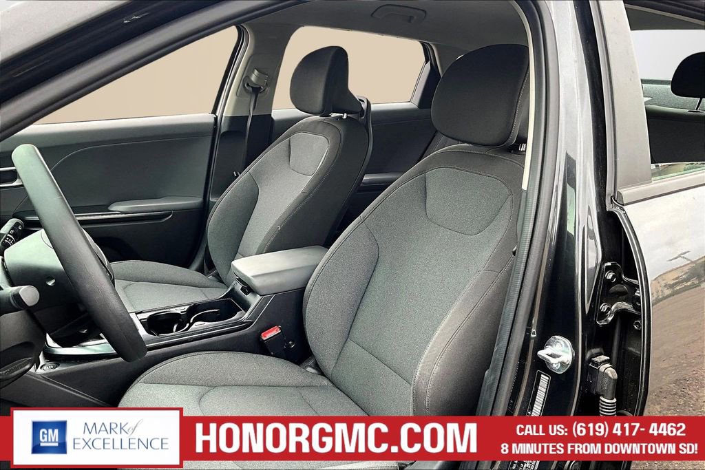 Used 2025 Kia K4 LXS image 19