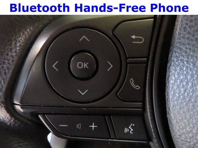 Used 2023 Toyota RAV4 LE image 20