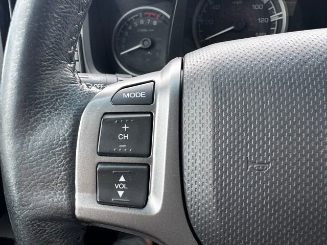 Used 2012 Honda Ridgeline RTL image 22