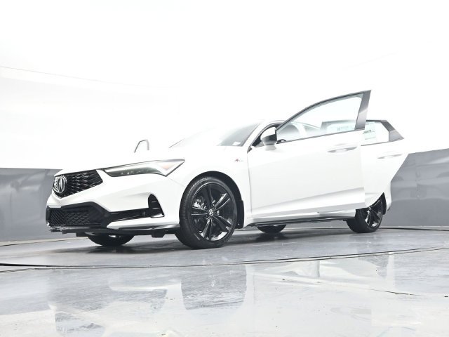 New 2026 Acura Integra A-Spec FWD image 42