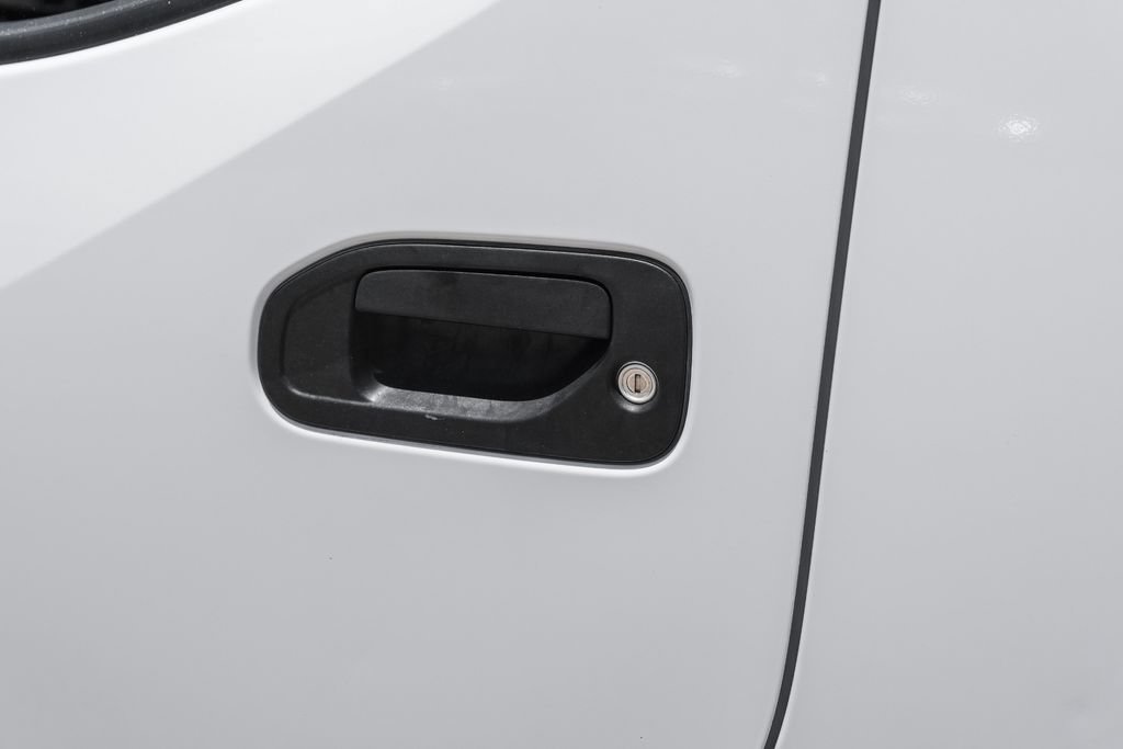Used 2021 Nissan NV200 S w/ Back Door Glass Package FWD image 35