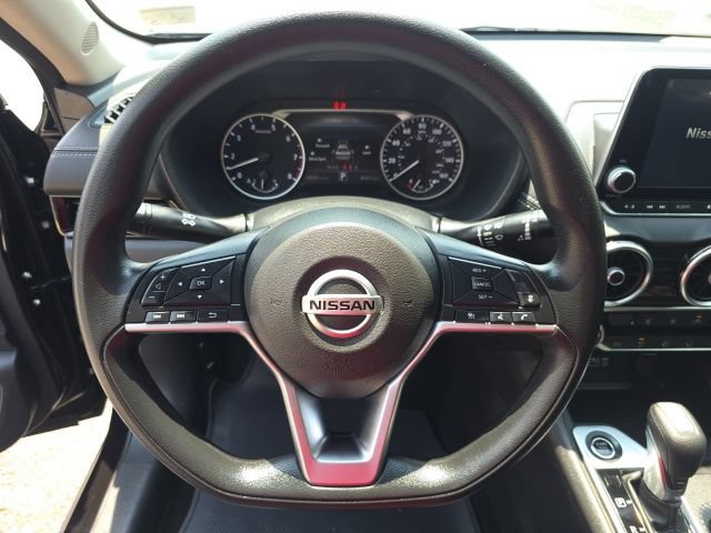 Used 2023 Nissan Sentra SV FWD image 16