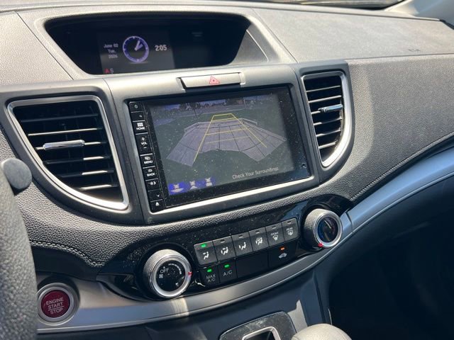 Used 2016 Honda CR-V EX image 22