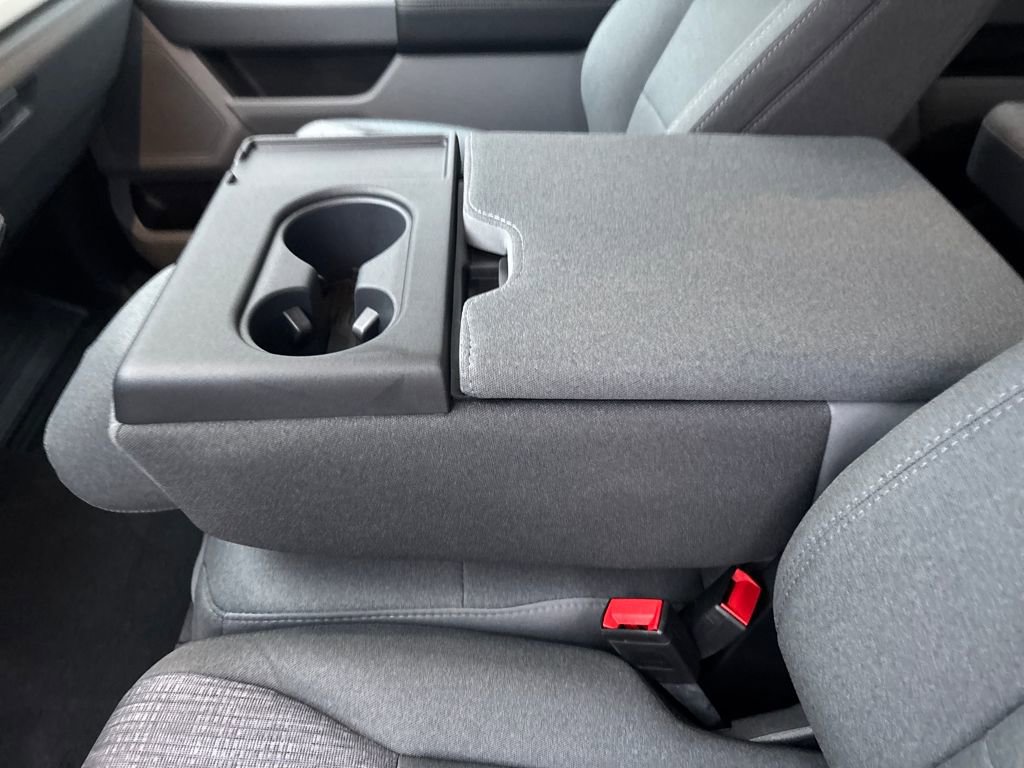 Used 2024 Ford F350 XLT w/ 360-Degree Camera Package image 23