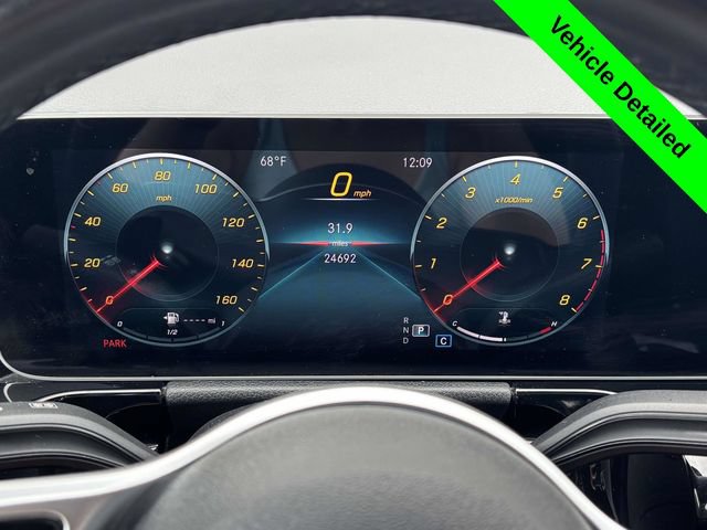 Used 2021 Mercedes-Benz GLA 250 4MATIC image 21