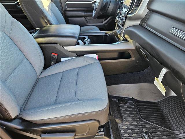 Used 2025 RAM 1500 Big Horn image 18