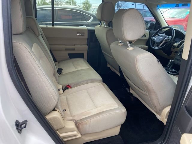 Used 2014 Ford Flex SE image 23
