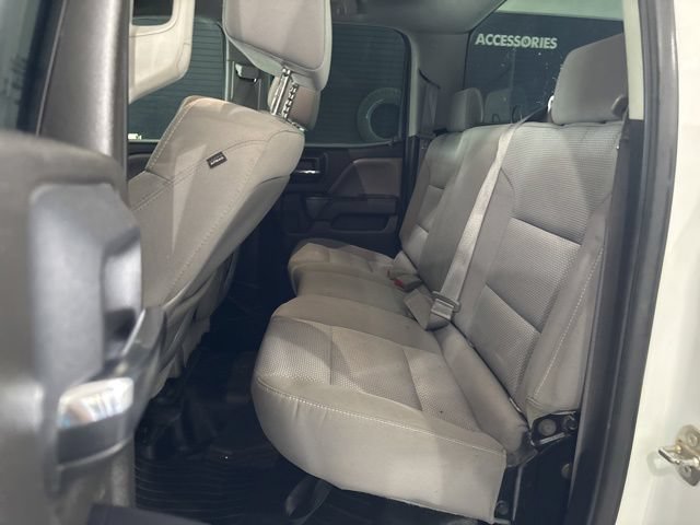Used 2015 GMC Sierra 2500 4x4 Double Cab image 27