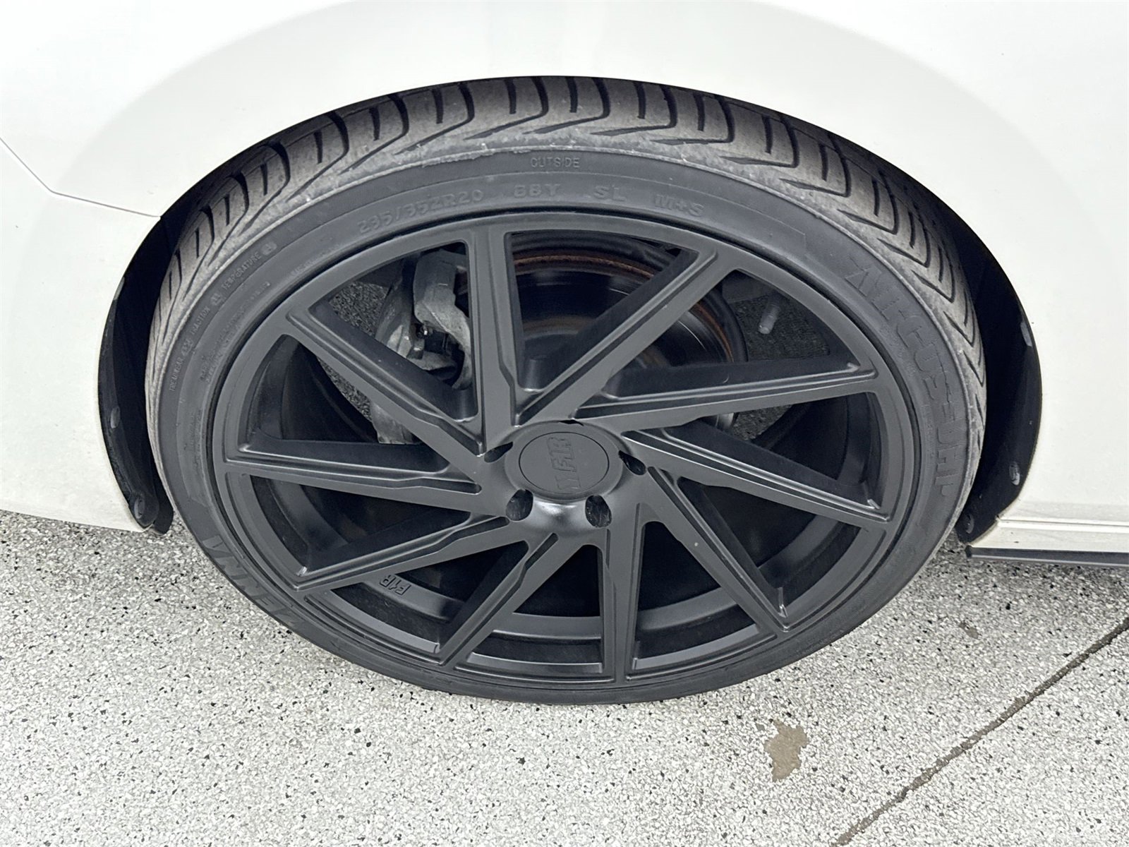 Used 2021 MAZDA MAZDA3 2.5 Turbo Sedan w/Premium Plus image 50