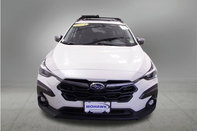Used 2024 Subaru Crosstrek 2.5i Limited image 9