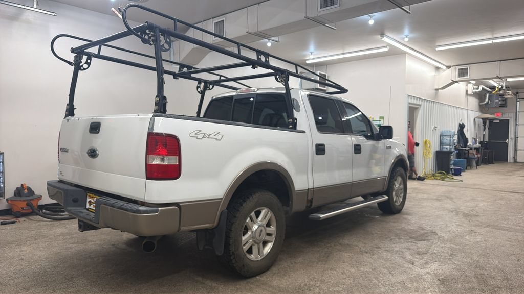 Used 2004 Ford F150 XLT AWD/4WD image 7