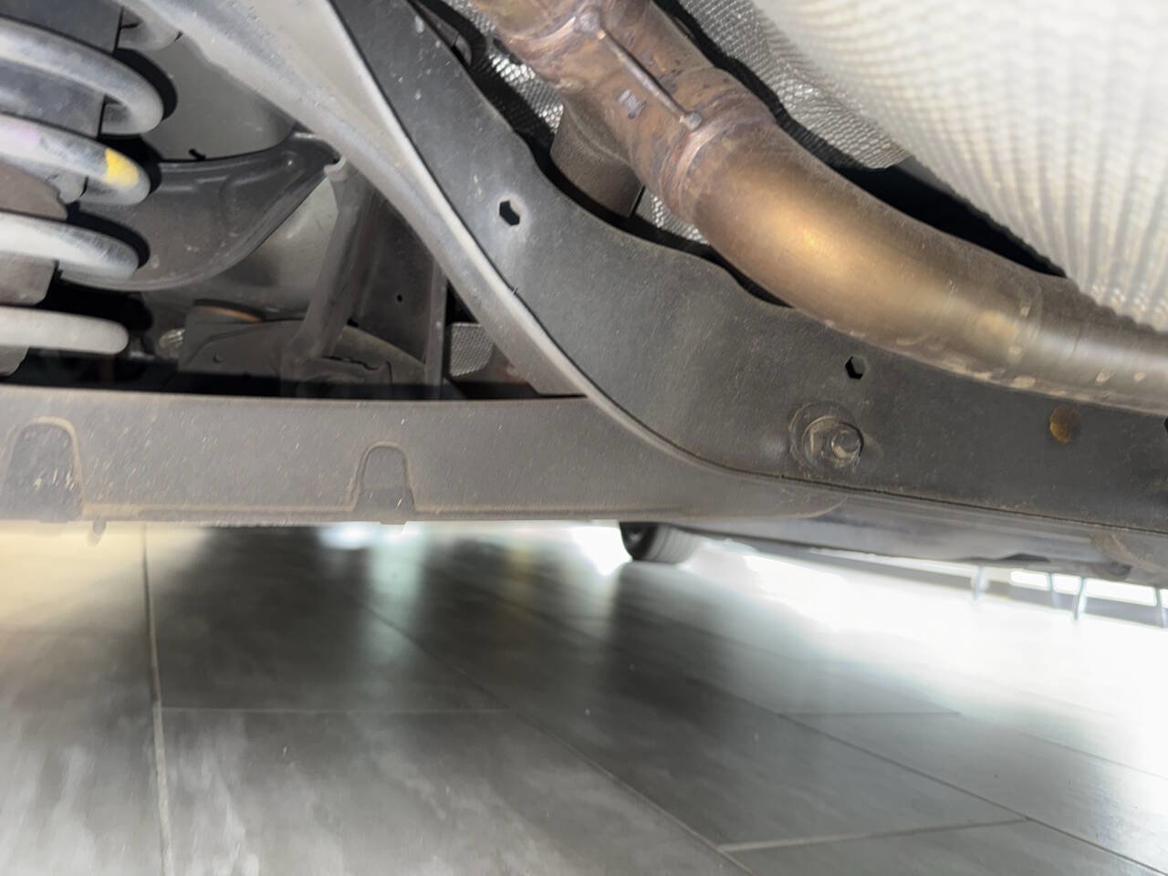 Used 2012 Volvo S80 3.2 FWD image 18