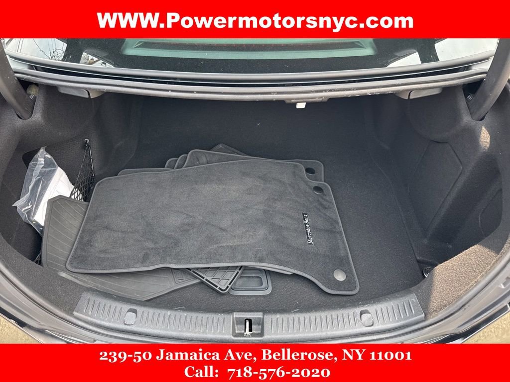 Used 2021 Mercedes-Benz E 350 4MATIC Sedan image 20