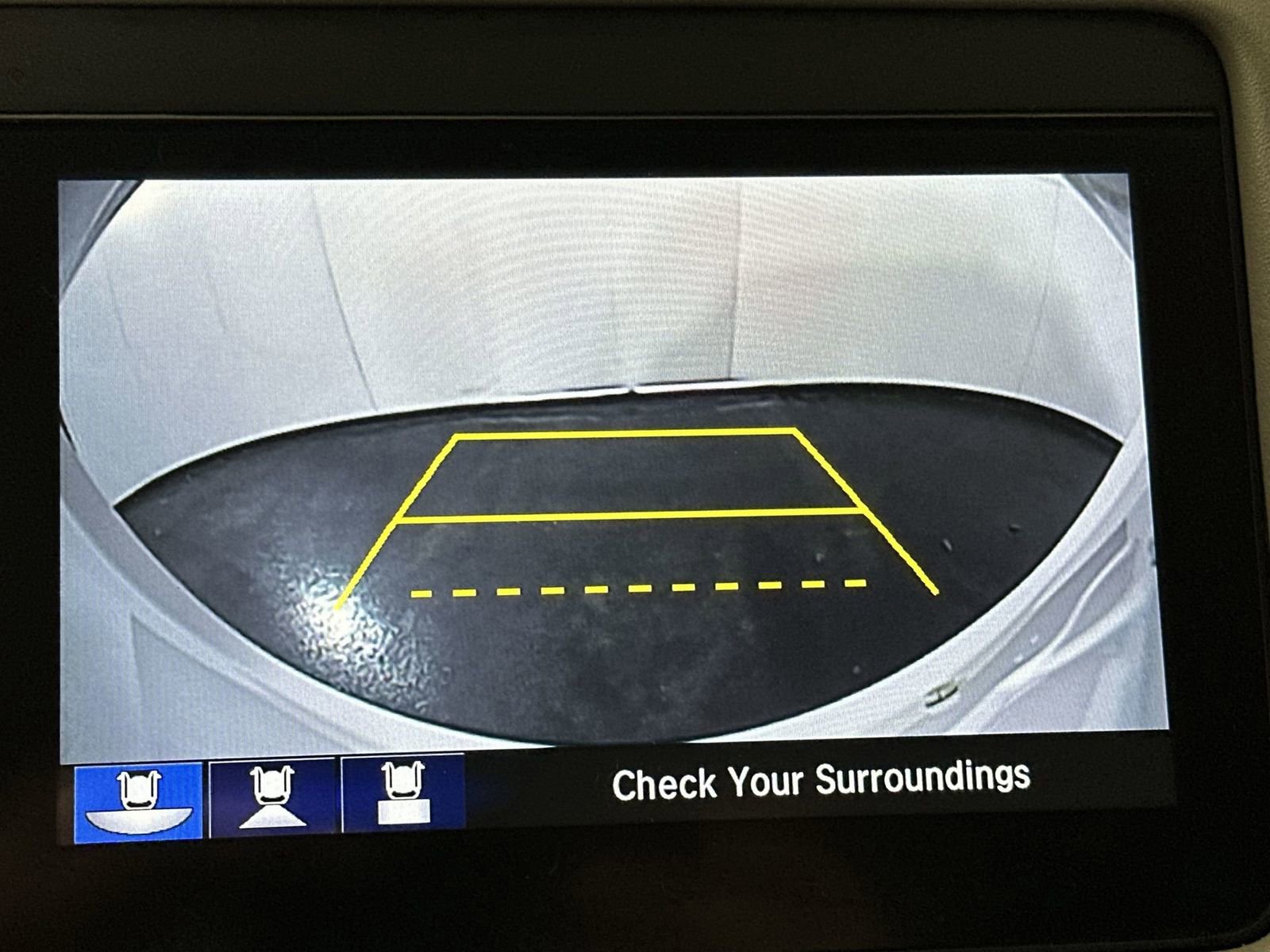 Used 2019 Honda HR-V EX-L image 20