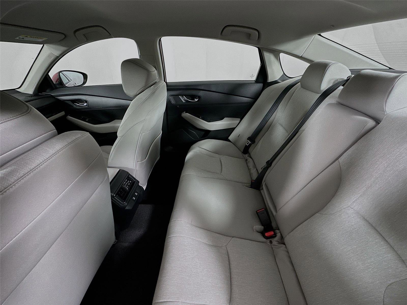 New 2026 Honda Accord LX image 20